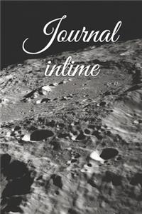 Journal intime