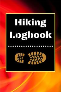 Hiking Logbook