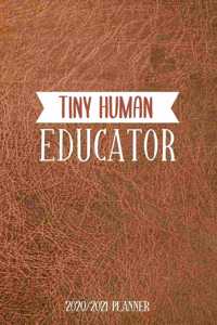 Tiny Human Educator