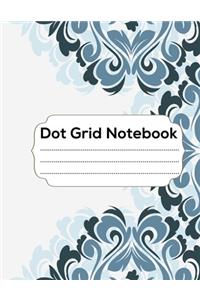 Dot Grid Notebook