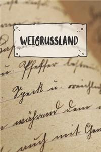 Weißrussland