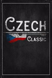 Czech Classic