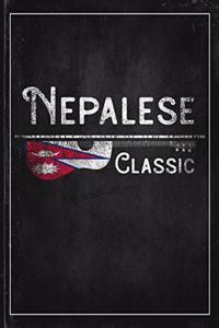 Nepalese Classic