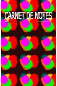 Carnet de Notes