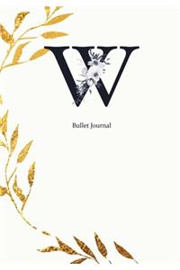 Bullet Journal
