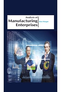 Analysis Of Manufacturing Enterprises