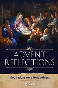 Advent Reflections