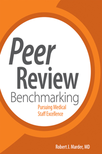 Peer Review Benchmarking:
