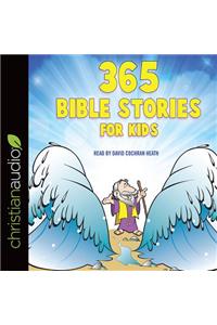 365 Bible Stories for Kids
