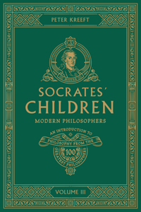 Socrates' Children Volume III