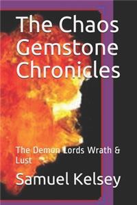 Chaos Gemstone Chronicles