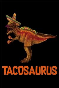 Tacosaurus