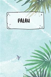 Palau