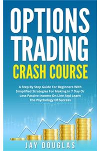Options Trading Crash Course