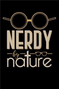 Nerdy by Nature