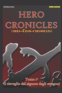 Hero Cronicles