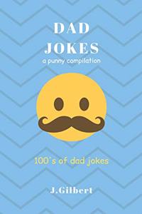 Dad Jokes