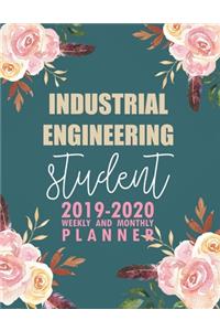 Industrial Engineering Student