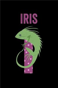 Iris