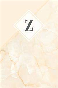 Z