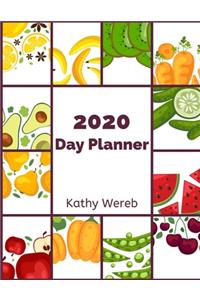 Day Planner