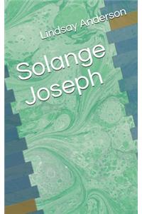 Solange Joseph