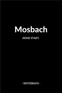 Mosbach