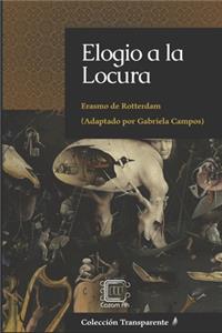 Elogio a la Locura