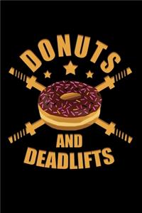 Donuts And Deadlifts