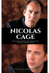 Nicolas Cage