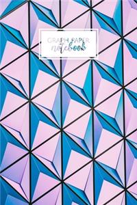Graph Paper Notebook