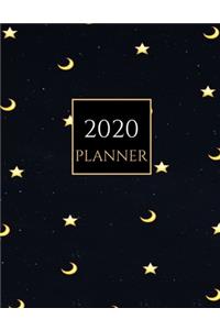 2020 Planner