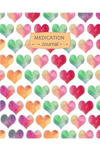 Medication Journal