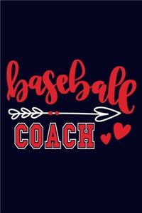 Baseball Coach