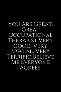 You Are Great