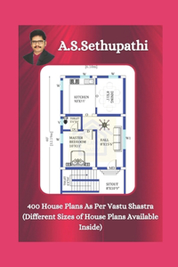 400 House Plans As Per Vastu Shastra