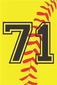 71 Journal