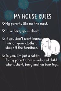 My House Rules