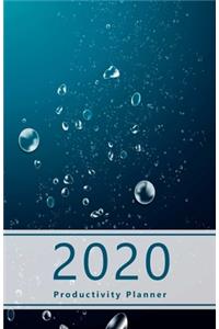 2020 Productivity Planner
