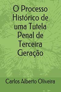 O Processo Histórico de uma Tutela Penal de Terceira Geração