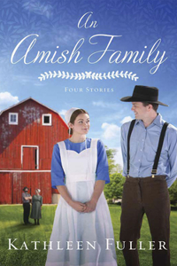 An Amish Family