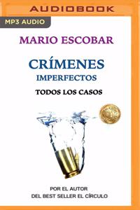 Crímenes Imperfectos (Narración En Castellano)