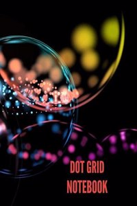 Dot Grid Notebook