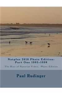 Natplus 2018 Photo Edition