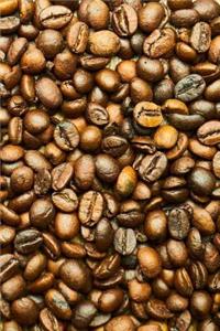Coffee Notebook