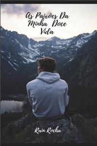 As Paixões Da Minha Doce Vida