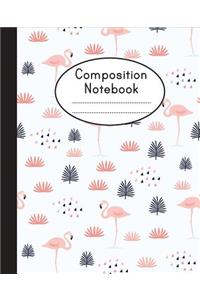 Composition Notebook
