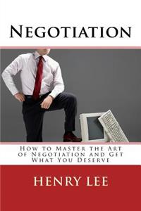 Negotiation