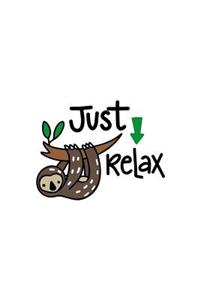 Just Relax