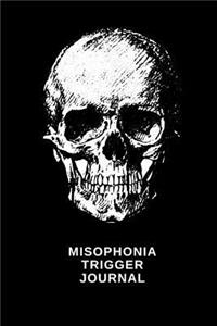 Misophonia Trigger Journal